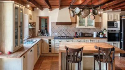 Rustic house in Algaida photo 13