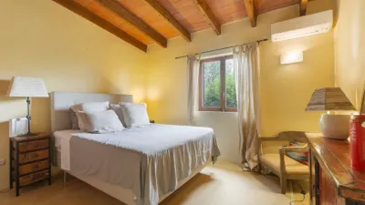 Rustic house in Algaida photo 22