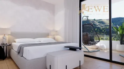 Apartment in Font de Llop photo 10