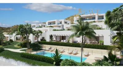 Apartment in Font de Llop photo 11