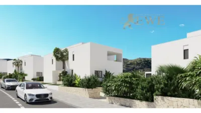 Apartment in Font de Llop photo 13