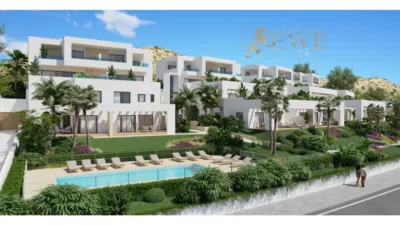 Apartment in Font de Llop photo 2