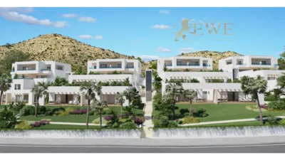 Apartment in Font de Llop photo 3