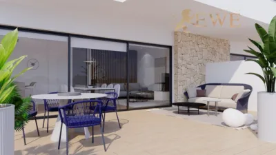 Apartment in Font de Llop photo 5