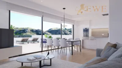 Apartment in Font de Llop photo 6