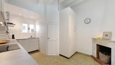 Apartment in Santa Catalina photo 11