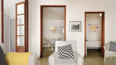 Apartment in Santa Catalina photo 12