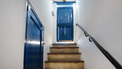 Apartment in Santa Catalina photo 16