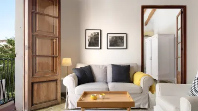 Apartment in Santa Catalina photo 4