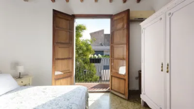 Apartment in Santa Catalina photo 6
