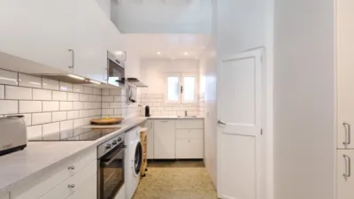 Apartment in Santa Catalina photo 7