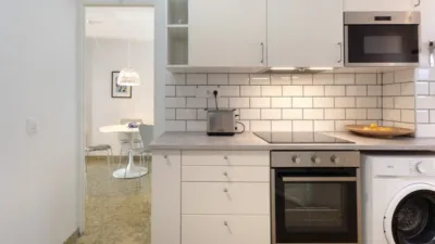 Apartment in Santa Catalina photo 8
