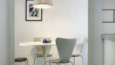 Apartment in Santa Catalina photo 9