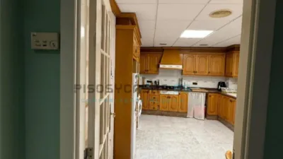 Apartment on Plaza Constitucion Street, No. 3 photo 10
