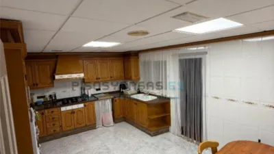 Apartment on Plaza Constitucion Street, No. 3 photo 11