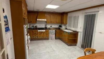 Apartment on Plaza Constitucion Street, No. 3 photo 12