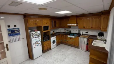 Apartment on Plaza Constitucion Street, No. 3 photo 13