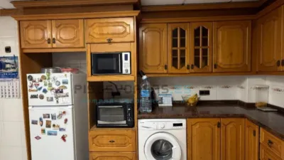 Apartment on Plaza Constitucion Street, No. 3 photo 14