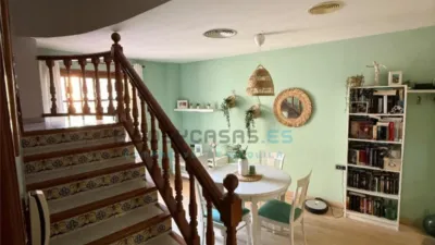 Apartment on Plaza Constitucion Street, No. 3 photo 4