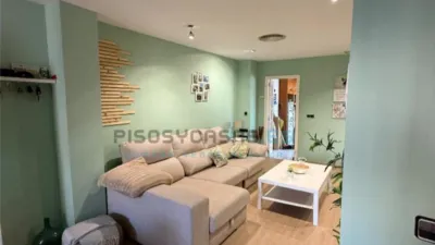 Apartment on Plaza Constitucion Street, No. 3 photo 5