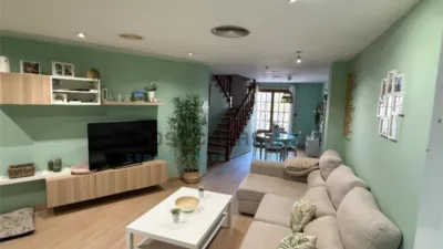 Apartment on Plaza Constitucion Street, No. 3 photo 6