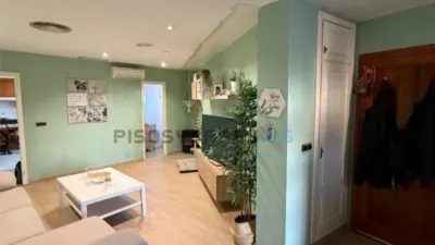 Apartment on Plaza Constitucion Street, No. 3 photo 7