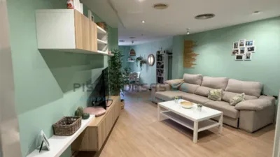 Apartment on Plaza Constitucion Street, No. 3 photo 8