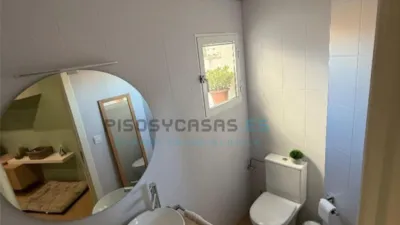 Apartment on Plaza Constitucion Street, No. 3 photo 9