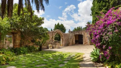 Rustic house in Binissalem photo 12