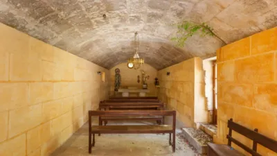 Rustic house in Binissalem photo 9