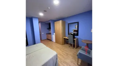 Apartamento en alquiler en Centro Histórico, Centro Histórico (Badajoz Capital) de 400 €<span>/mes</span>