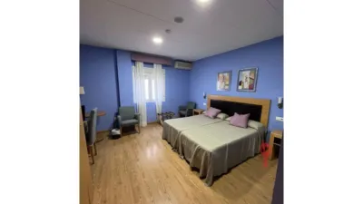 Apartamento en alquiler en Centro Histórico, Centro Histórico (Badajoz Capital) de 400 €<span>/mes</span>