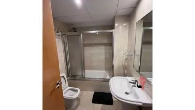 Apartamento en alquiler en Centro Histórico, Centro Histórico (Badajoz Capital) de 400 €<span>/mes</span>