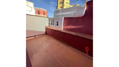 Apartamento en alquiler en Centro Histórico, Centro Histórico (Badajoz Capital) de 400 €<span>/mes</span>