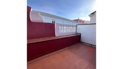 Apartamento en alquiler en Centro Histórico, Centro Histórico (Badajoz Capital) de 400 €<span>/mes</span>