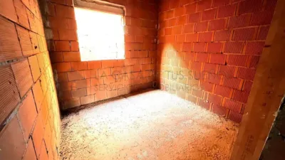 Casa – Salinas, Urbanización Alto Ideal, l'Alt Vinalopó / El Alto Vinalopó - Más