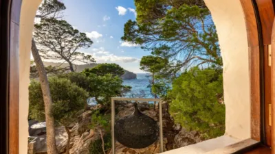 Apartment in Port de Sóller