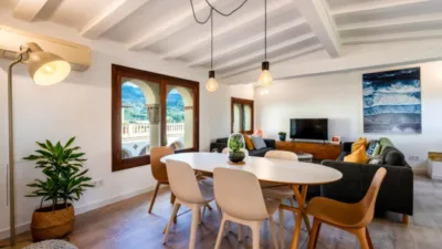 Apartamento en Port de Soller photo 4