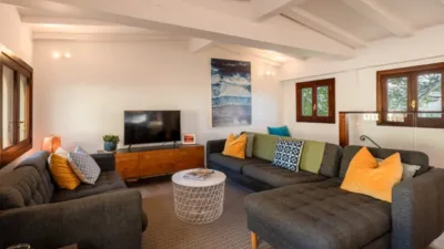 Apartamento en Port de Soller photo 5