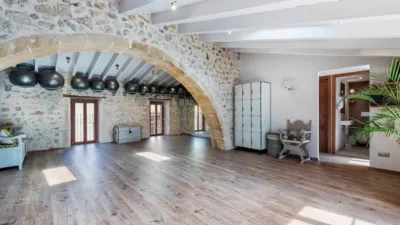 House in Pollença photo 33
