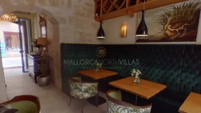 House in Pollença photo 3