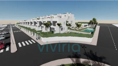 Apartment in Callosa de Segura photo 13