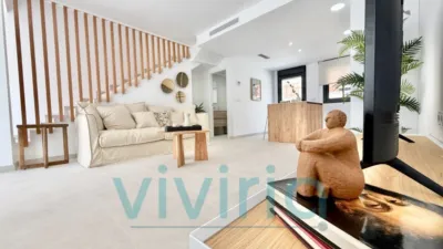 Apartment in Callosa de Segura photo 18
