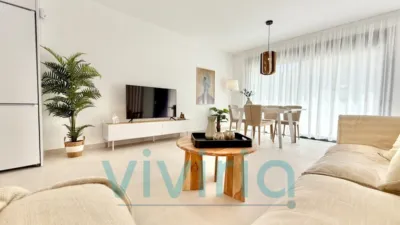 Apartment in Callosa de Segura photo 19