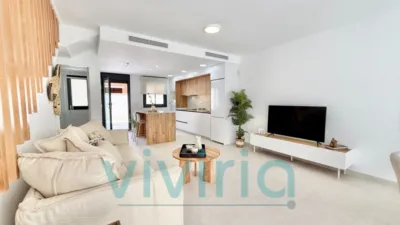 Apartment in Callosa de Segura photo 20