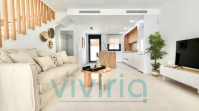 Apartment in Callosa de Segura photo 21