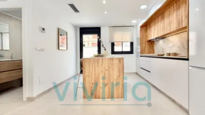 Apartment in Callosa de Segura photo 23