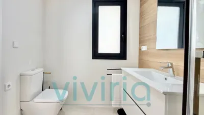 Apartment in Callosa de Segura photo 26