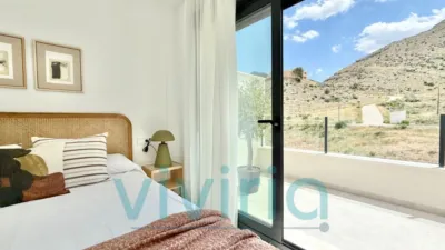 Apartment in Callosa de Segura photo 32