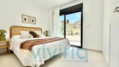 Apartment in Callosa de Segura photo 33